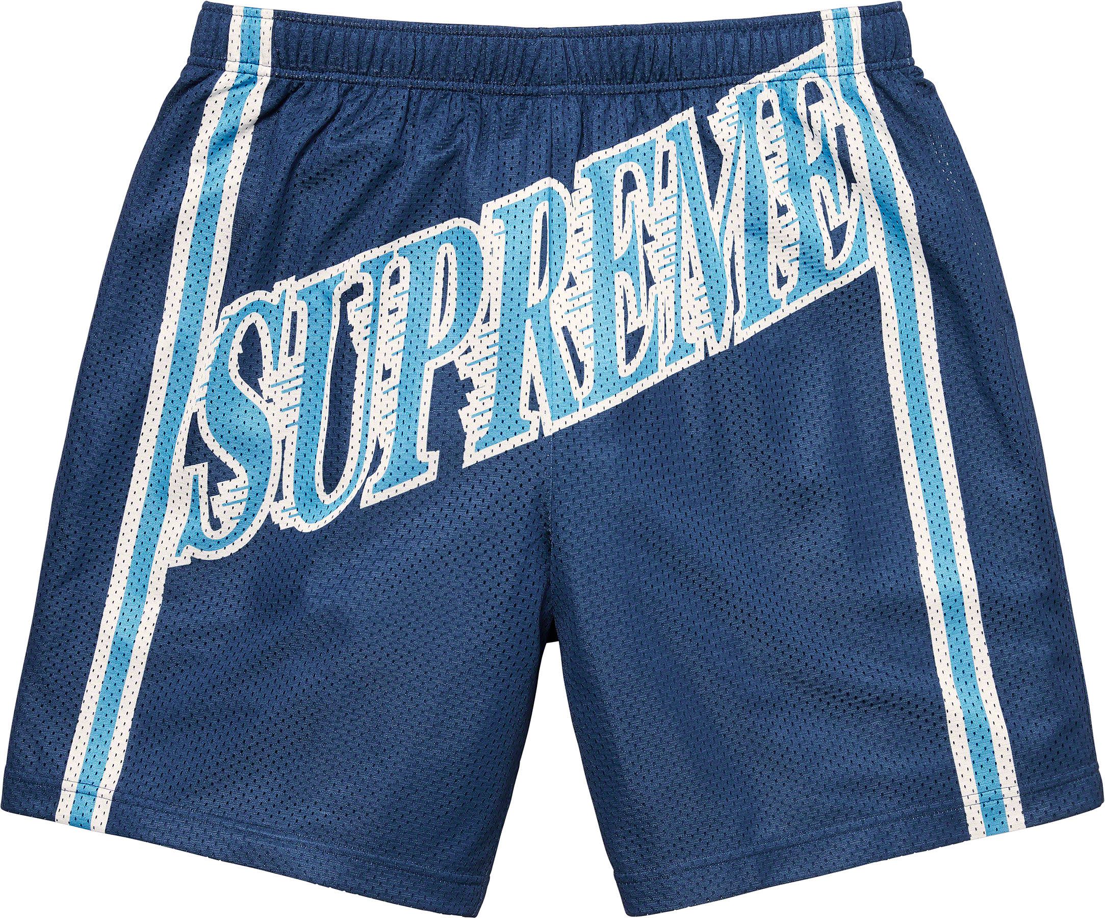 Supreme, Shorts