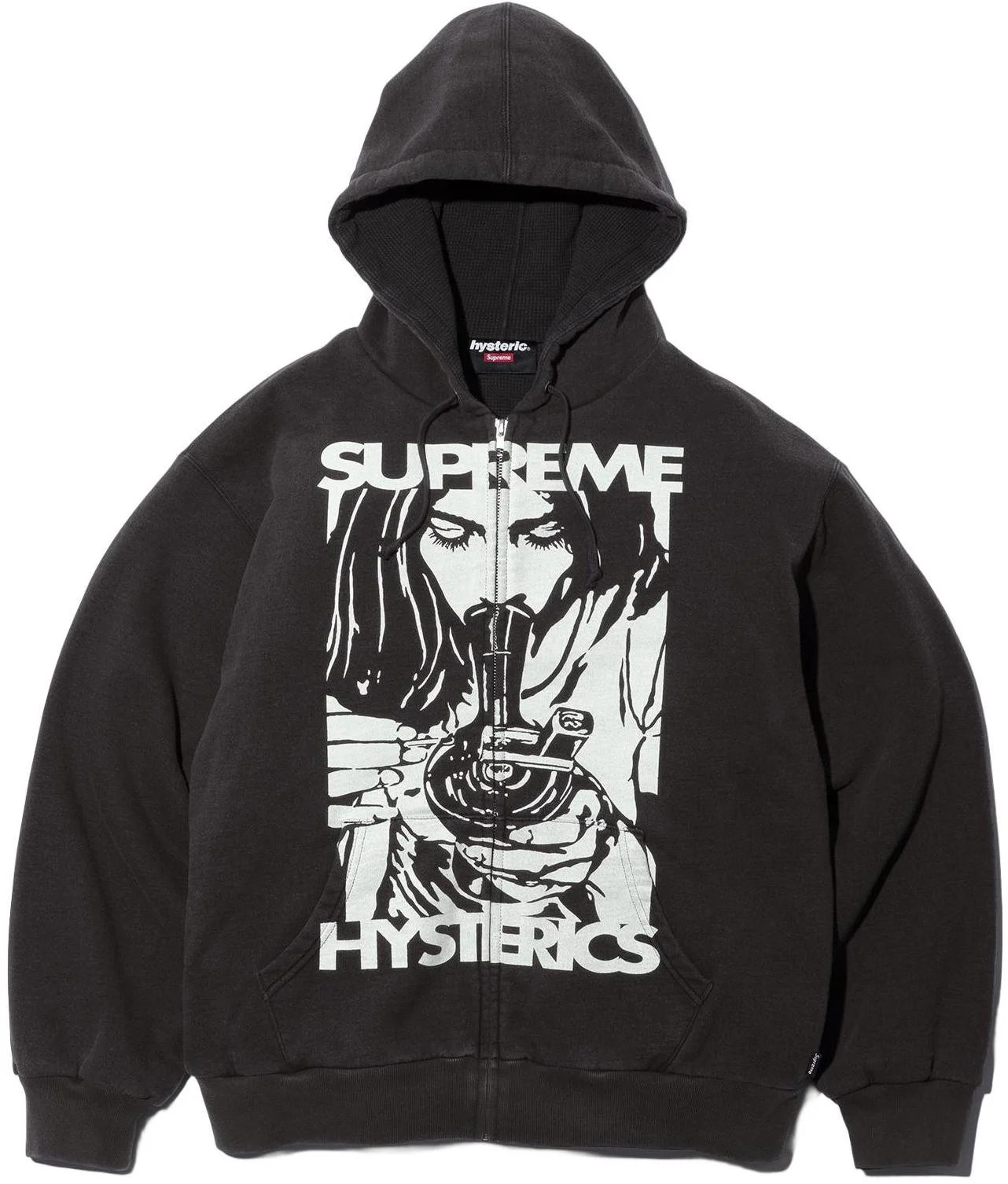 Supreme x Hysteric Glamour, Timberland Boots & Everything