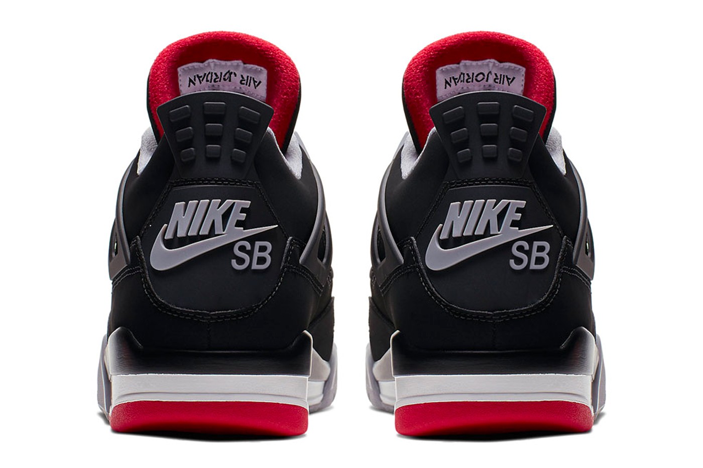 Nike Sb X Air Jordan 4 Rumored To Drop In 2023 - Sln Official
