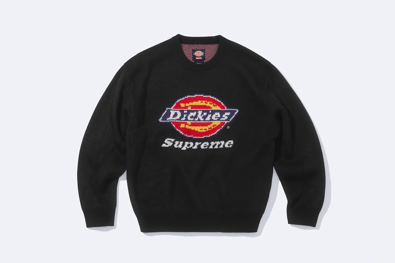Supreme x Dickies Sweater | Supreme - SLN Official