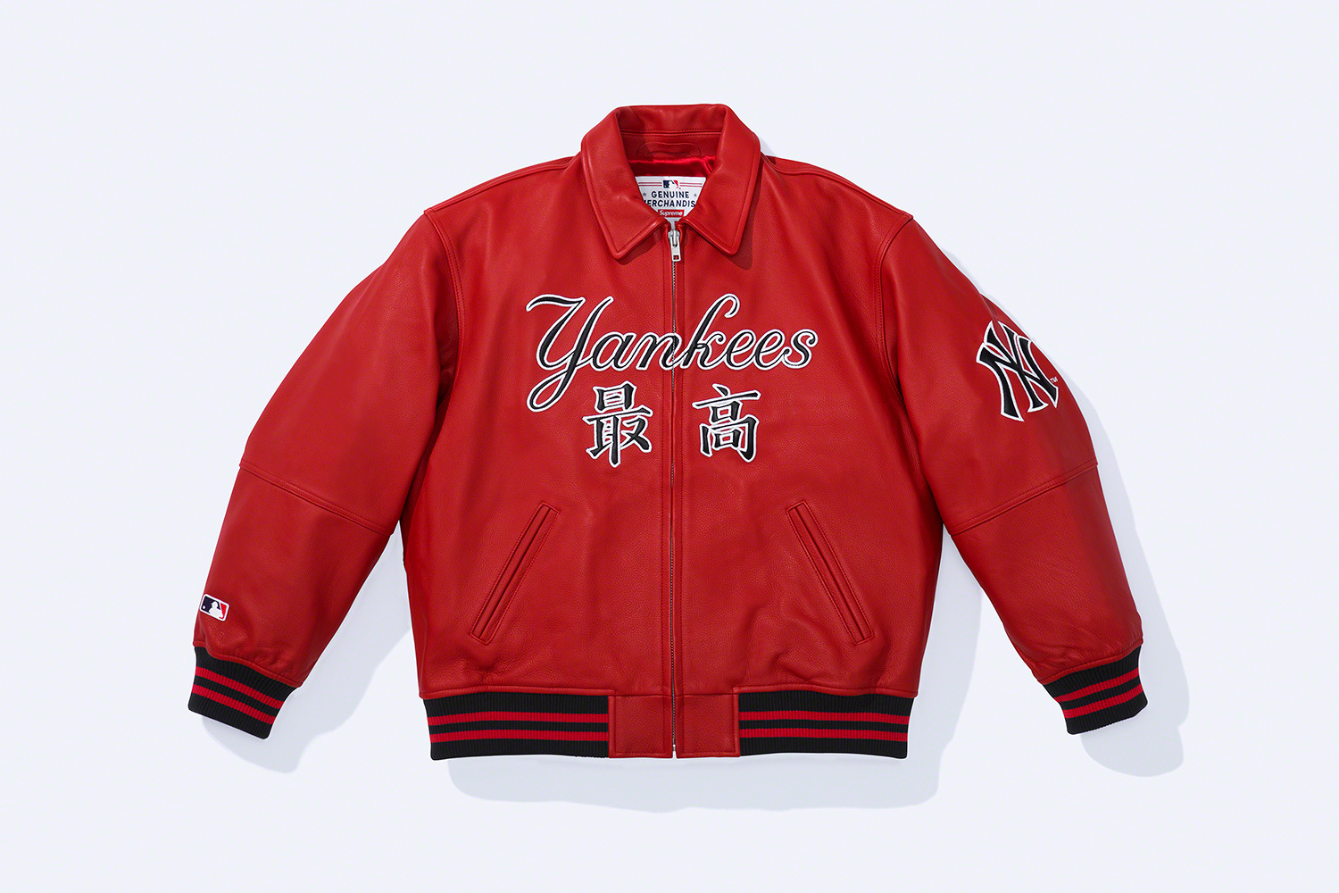 数々のアワードを受賞 SUPREME Makers YANKEES Supreme York New ...