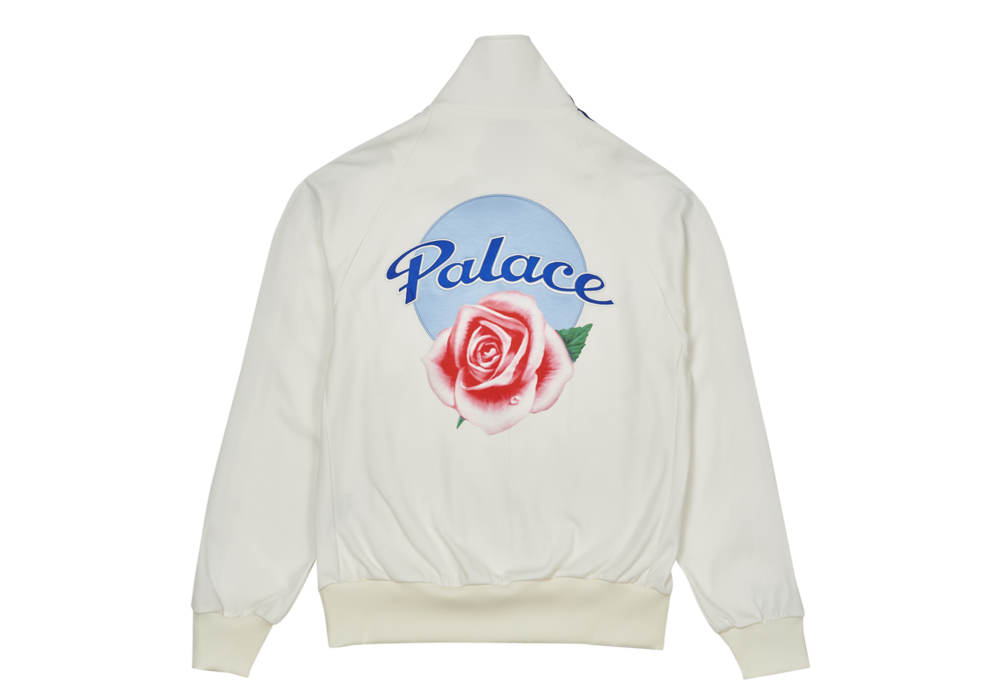 palace adidas jacket