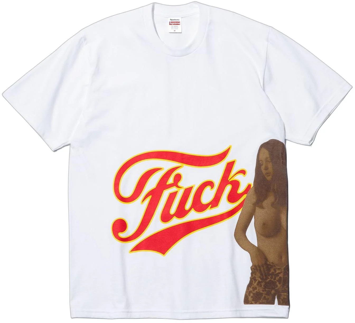 Supreme x Hysteric Glamour, Timberland Boots & Everything