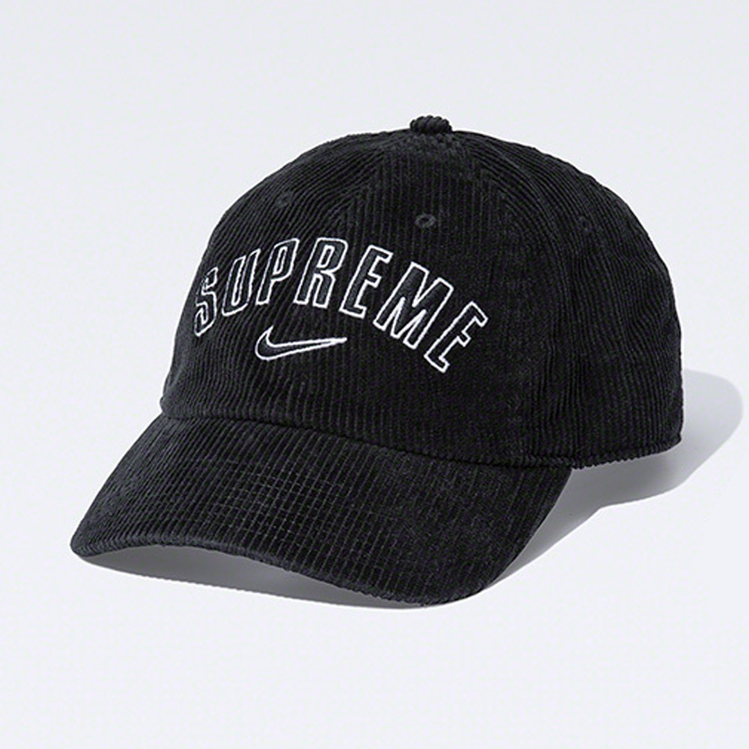 Supreme x Nike Arc Corduroy Hat | Supreme - SLN Official