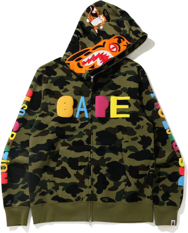 READYMADE X BAPE