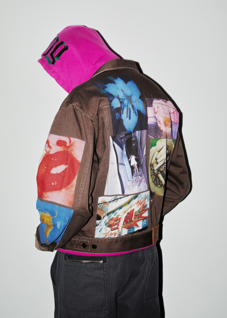 Cherry Chapstick & New The North Face Collab at Supreme This Week