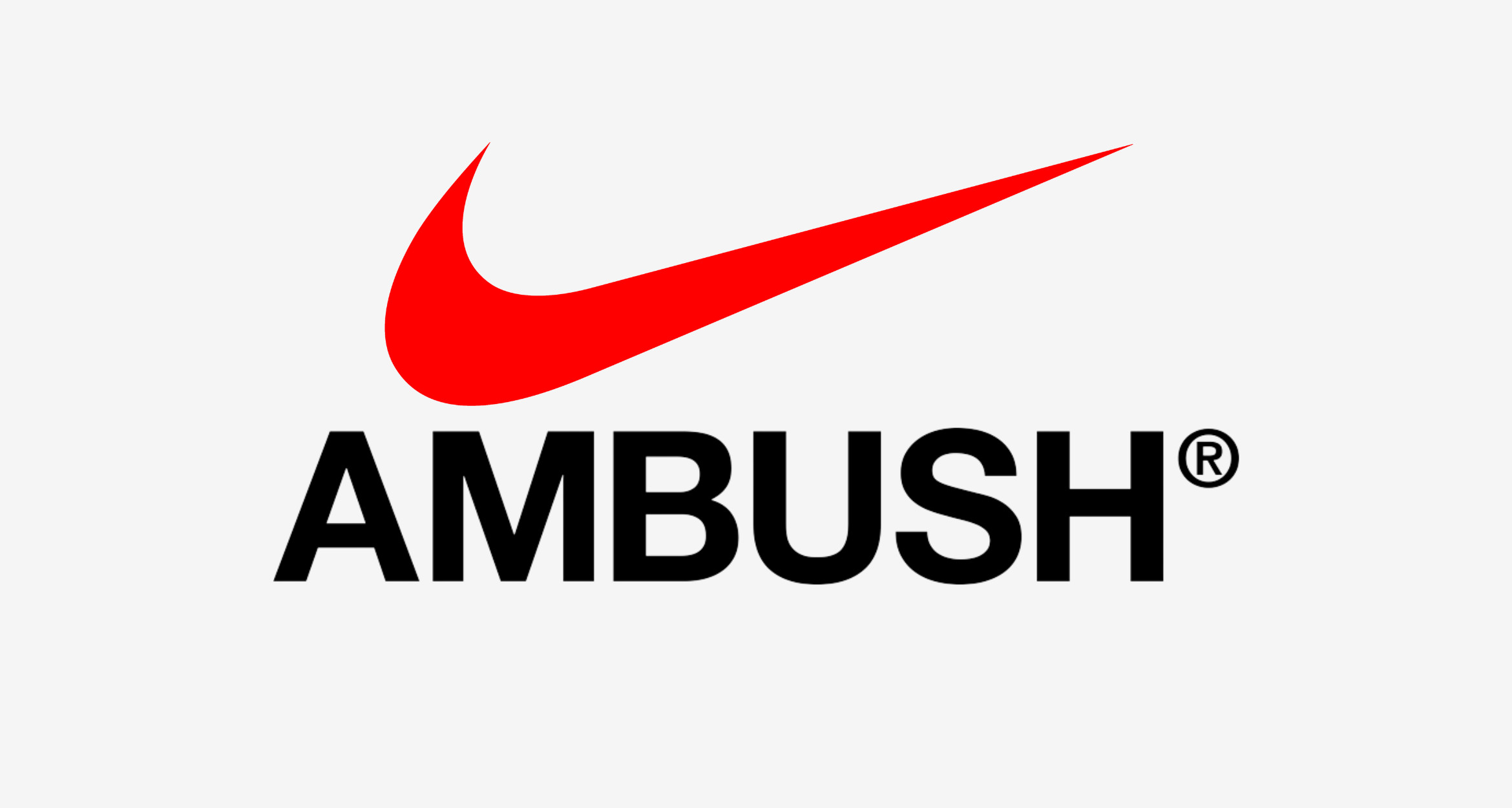 AMBUSH ロコ エンホス スライト BWIC002F21MAT001 3000 Ambush x Nike Air Force 1 Resurrects the