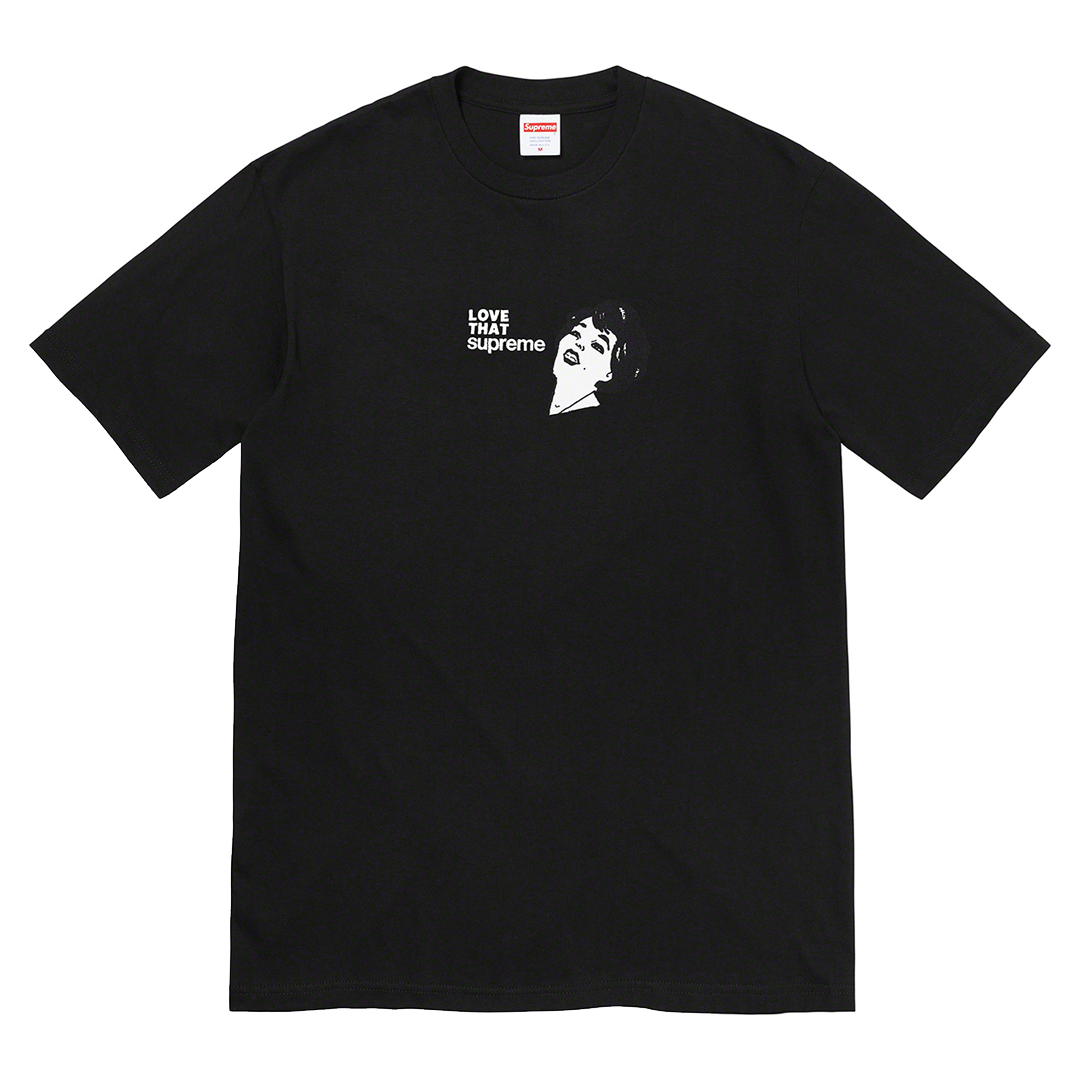 Supreme Al Green Tee Tシャツ Black Supreme シュプリーム Tシャツ