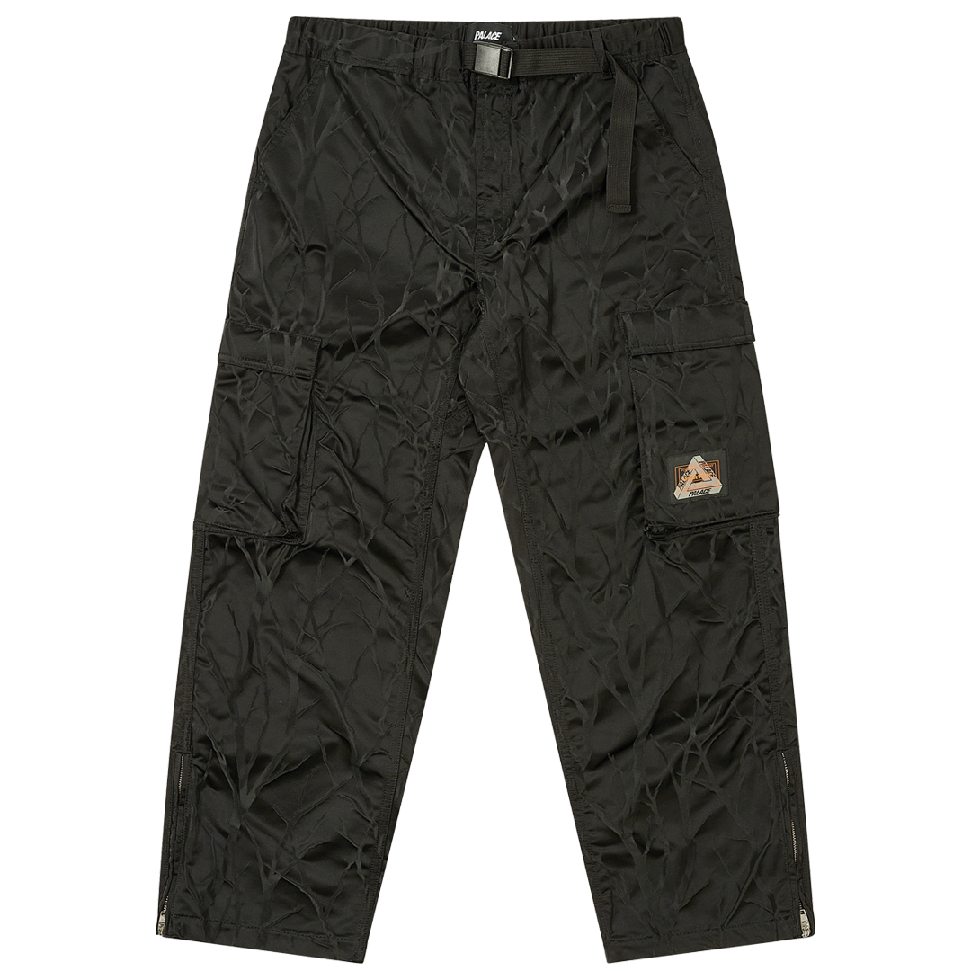 Porter Yoshida & Co. Collab Headlines Palace Skateboards