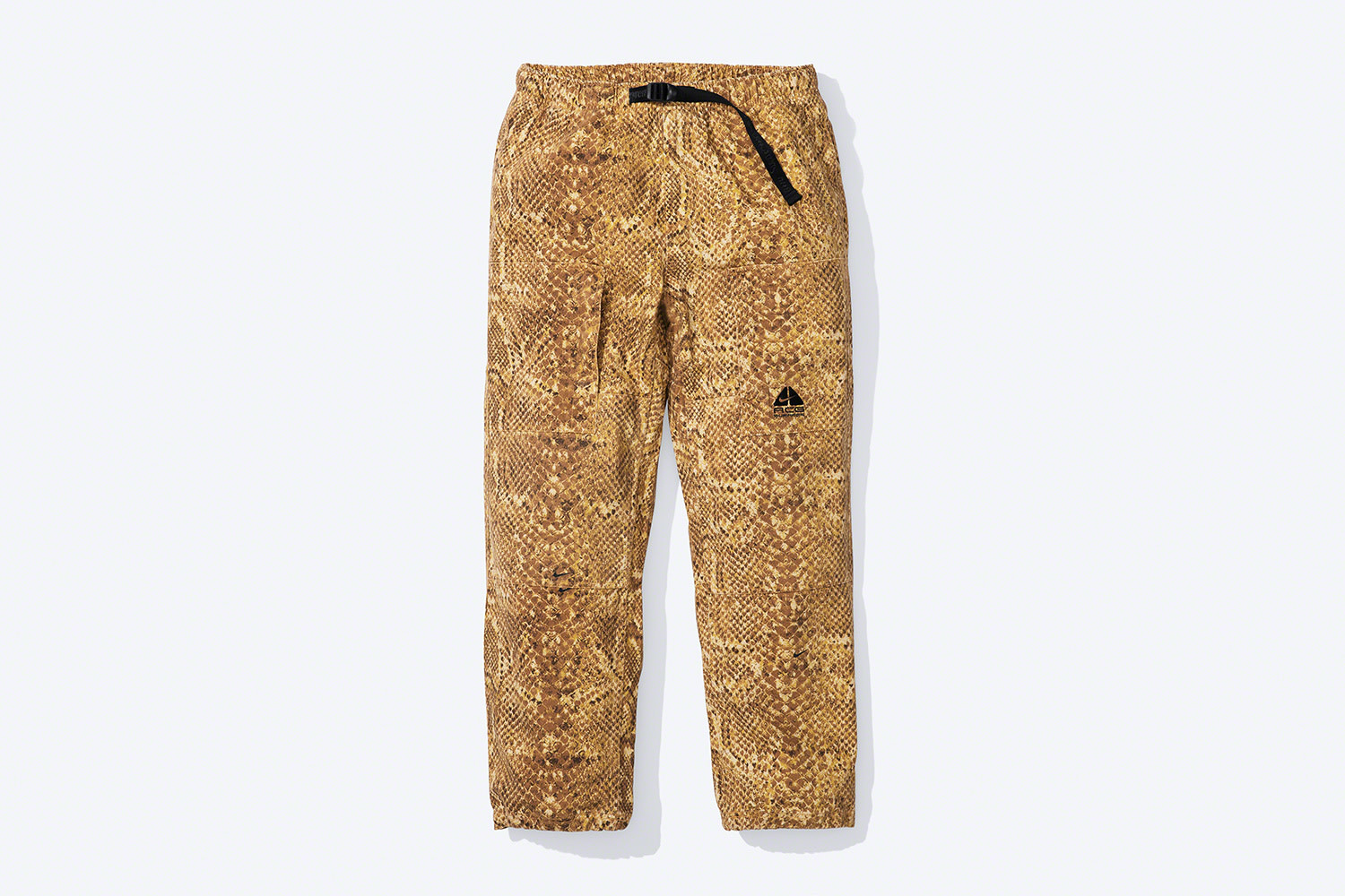 Supreme x Nike ACG Belted Denim Pant | Supreme - SLN Official