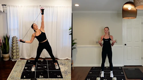 workout image