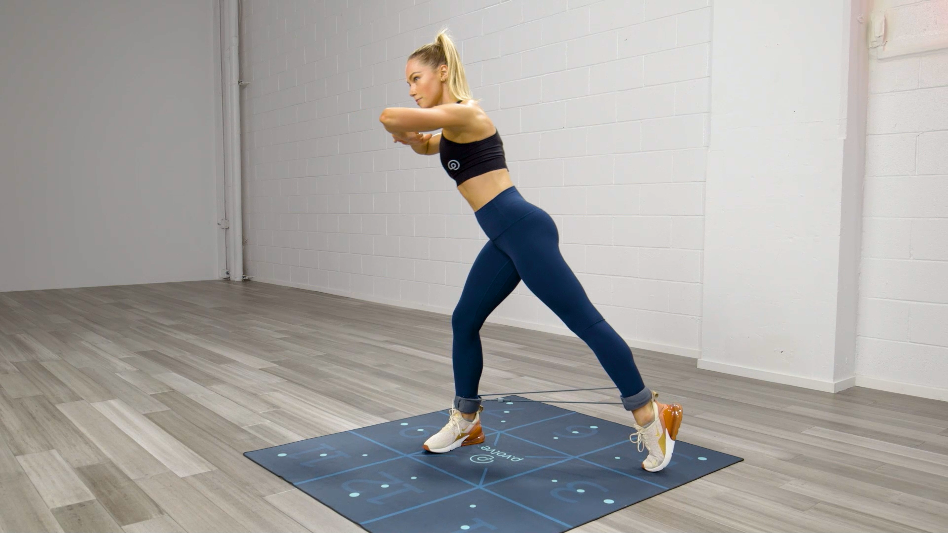 This One Exercise Silently Unleashes a Killer Lower Body Burn