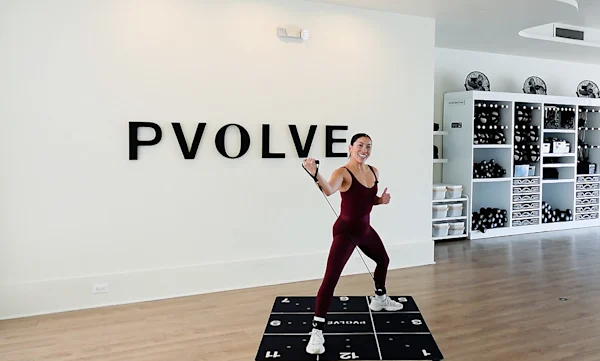workout image