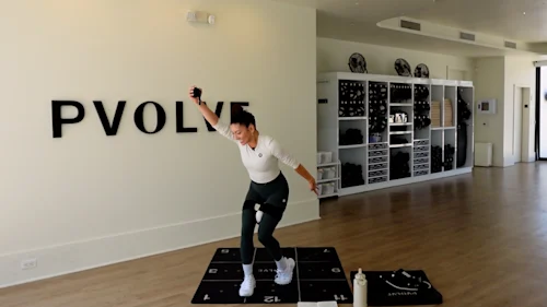 workout image