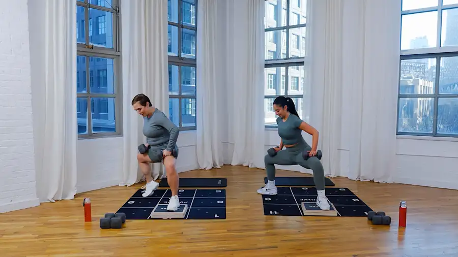 workout image