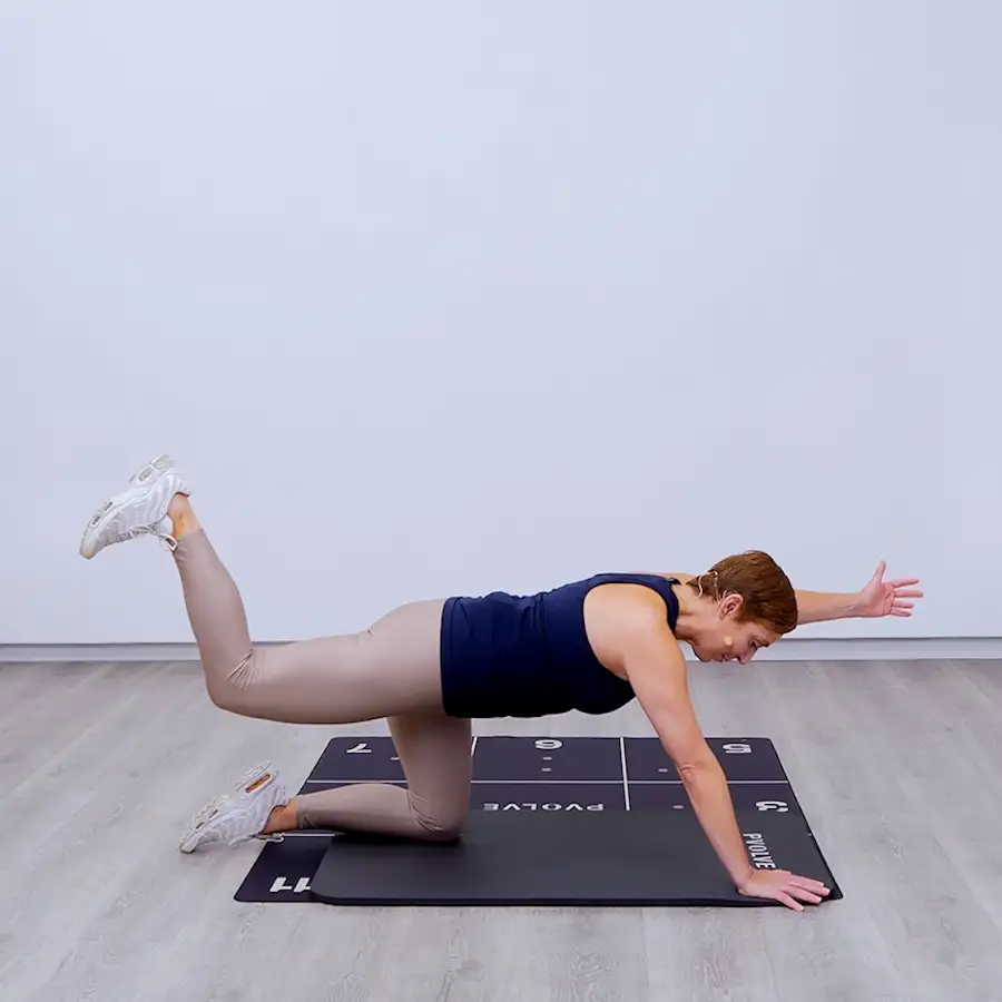 workout image