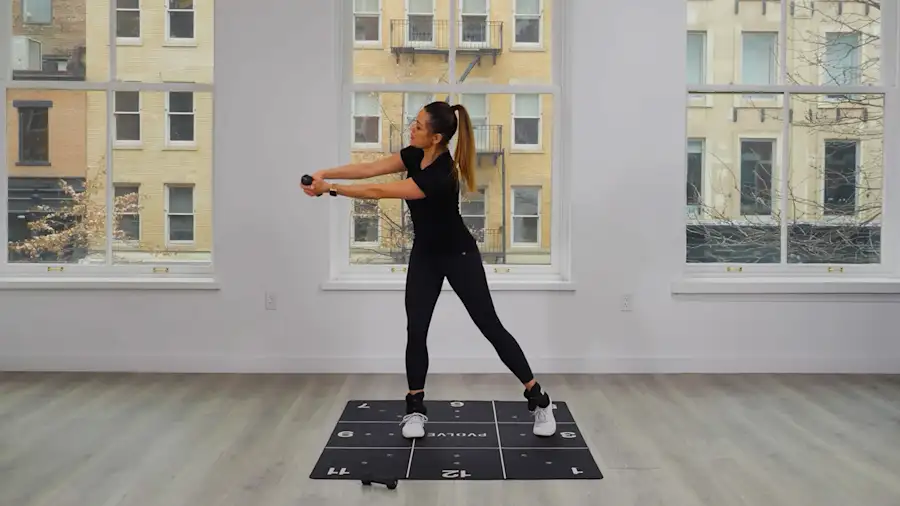 workout image