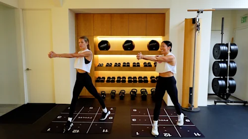 workout image