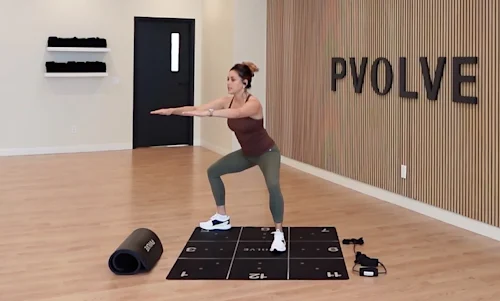 workout image