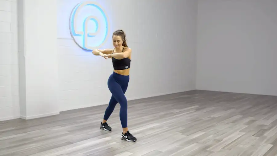 workout image