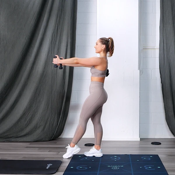 workout image