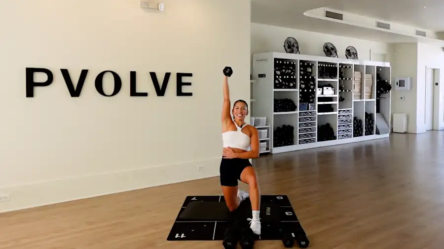 workout image