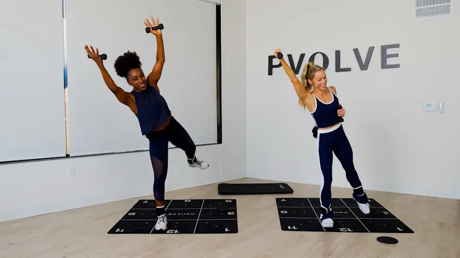 workout image