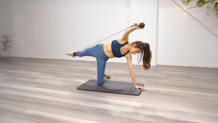 workout image