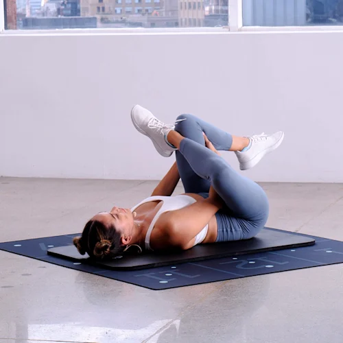 workout image