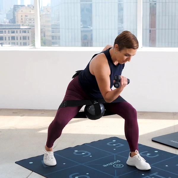 workout image