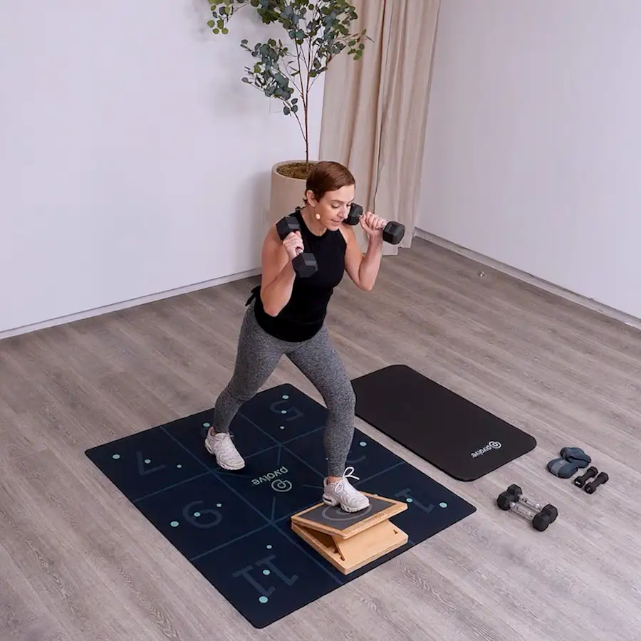 workout image
