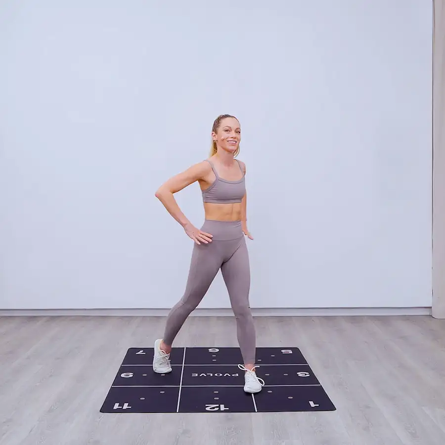 workout image