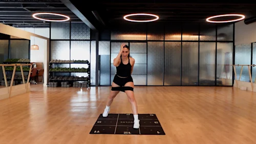 workout image