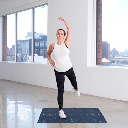 workout image