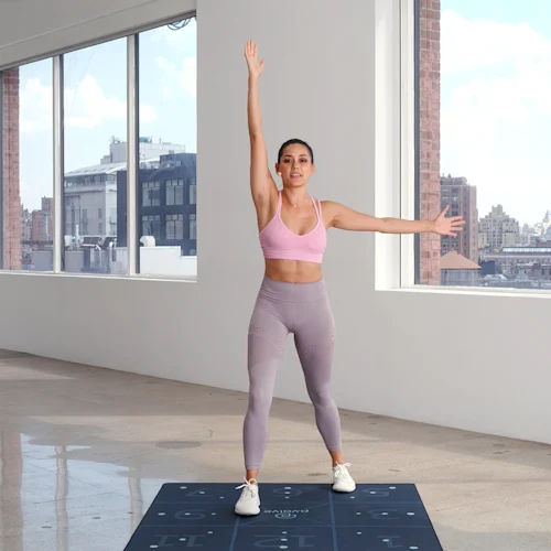 workout image