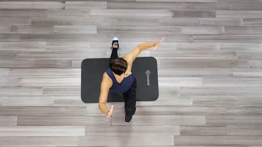 workout image