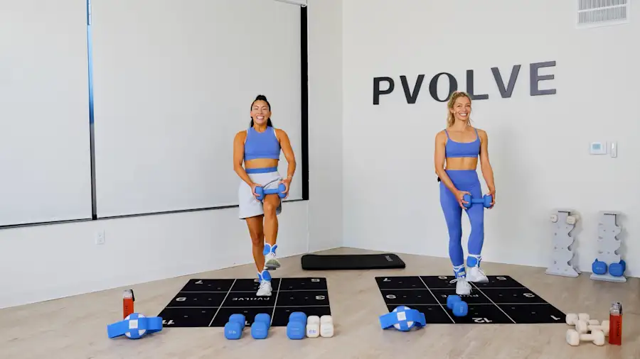 workout image