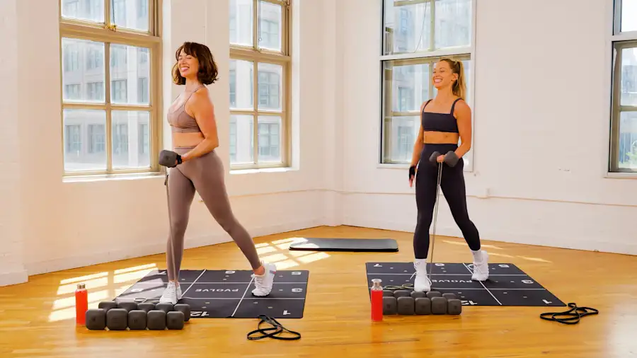 workout image