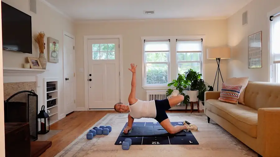 working out on glp 1 Exercise GLP-1s: how to stay strong while losing weight iFIT | 6 Week Plan