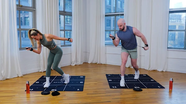 workout image