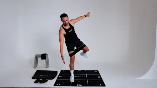 workout image