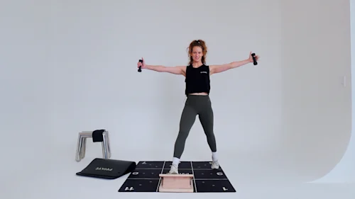 workout image