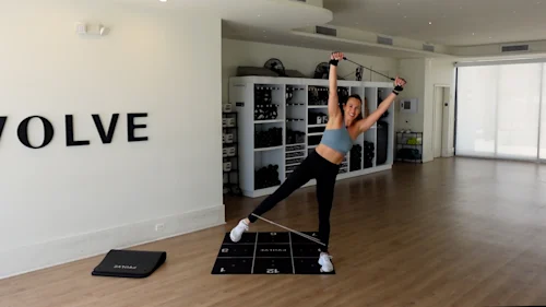workout image