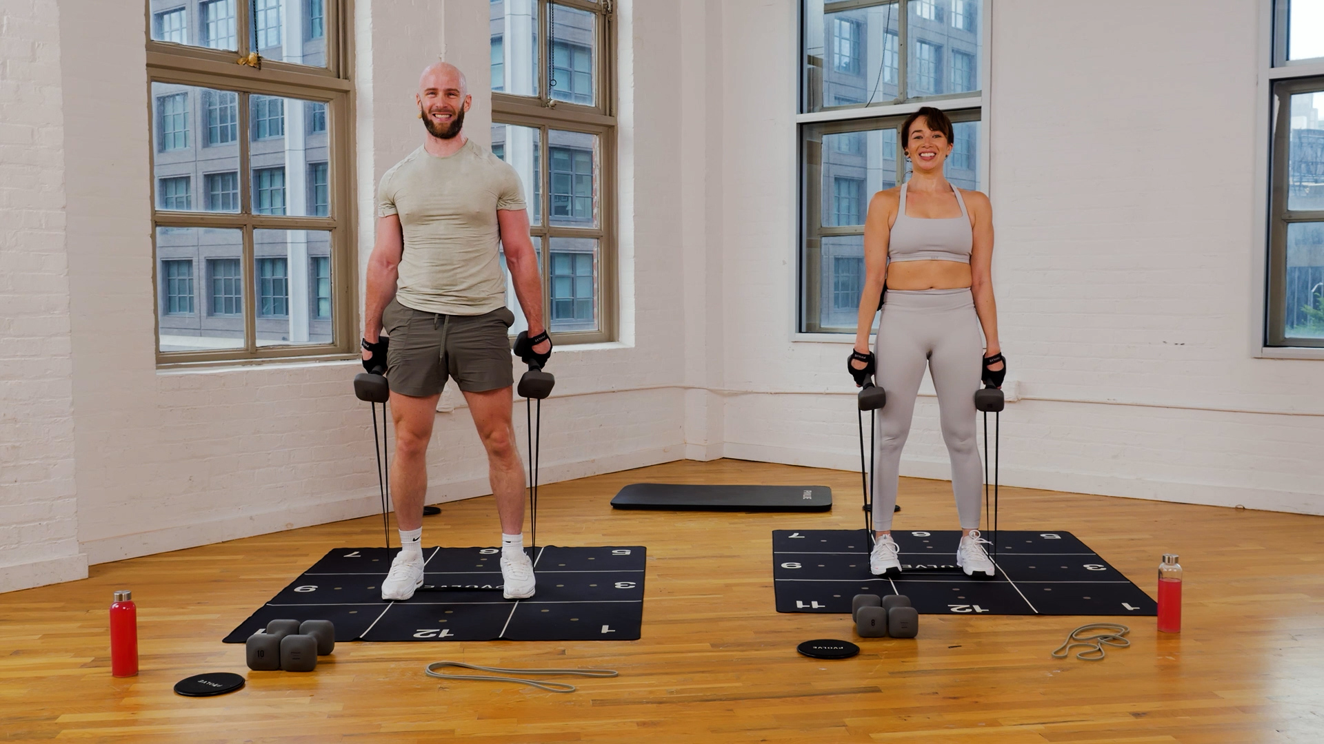 workout image