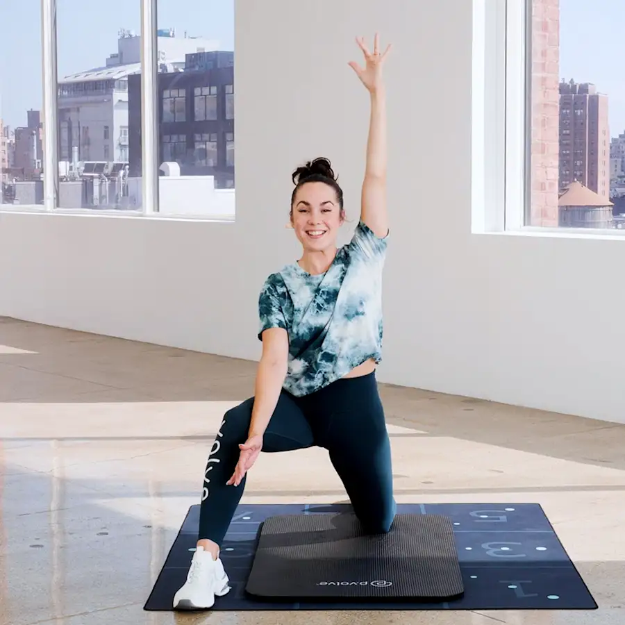 workout image