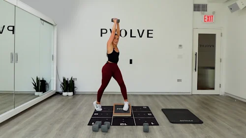 workout image