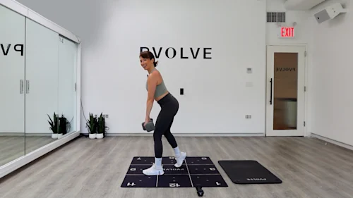 workout image