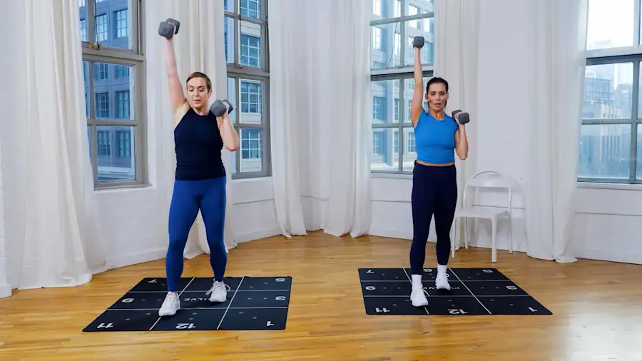 workout image