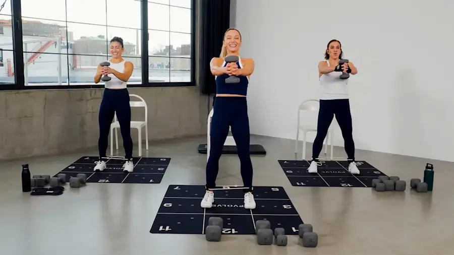 workout image