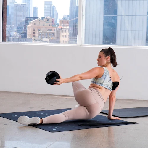 workout image